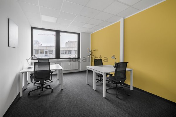 ufficio in affitto a Bari
