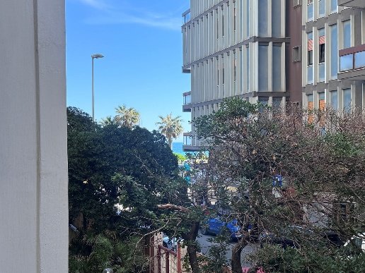 appartamento in affitto a Bari in zona Murat