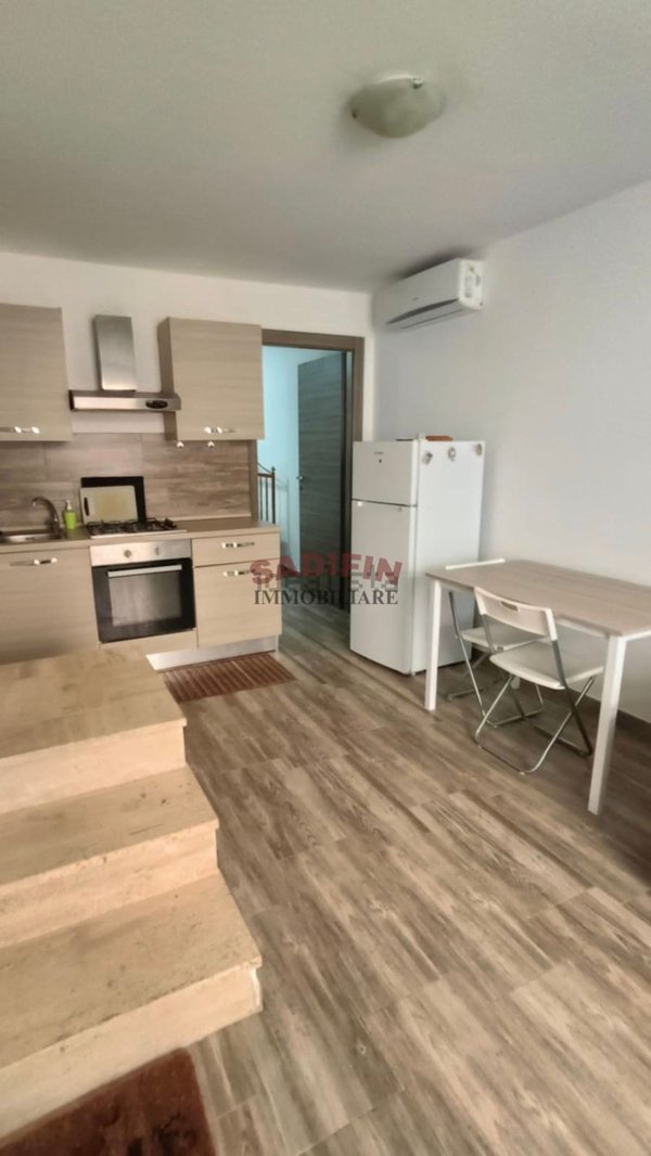 appartamento in affitto a Bari in zona San Pasquale
