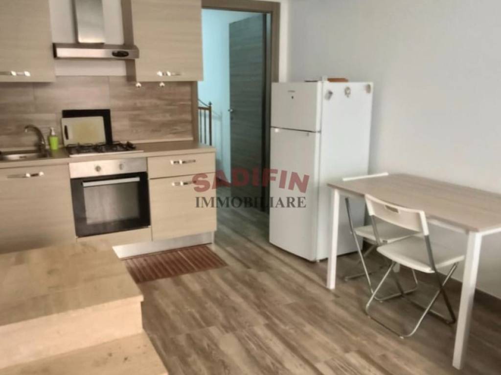 appartamento in affitto a Bari in zona San Pasquale