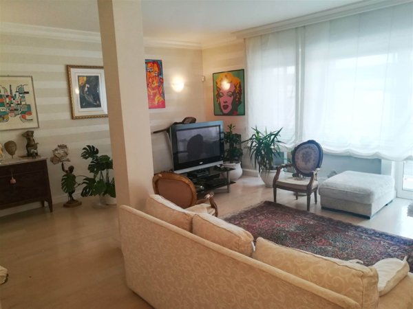 appartamento in affitto a Bari in zona Madonnella