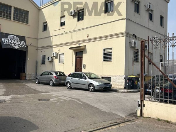 appartamento in affitto a Bari in zona Stanic