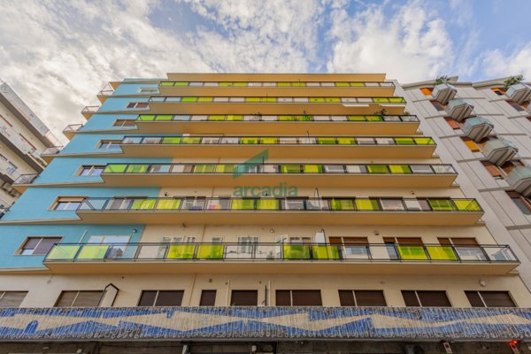 appartamento in affitto a Bari in zona Madonnella