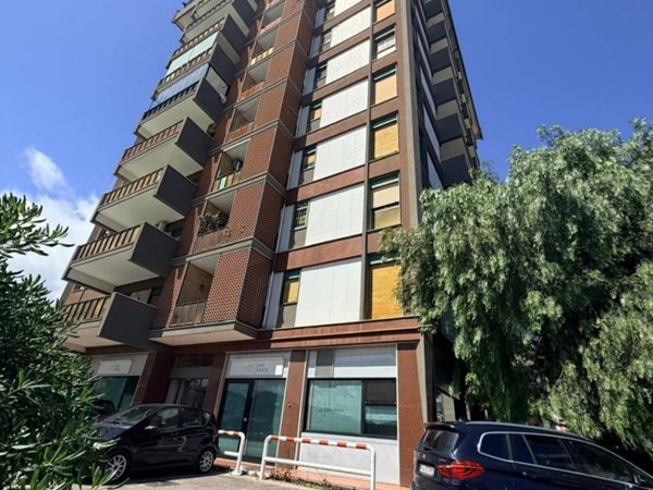 appartamento in affitto a Bari in zona Picone