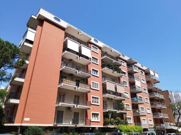 appartamento in affitto a Bari in zona Poggiofranco
