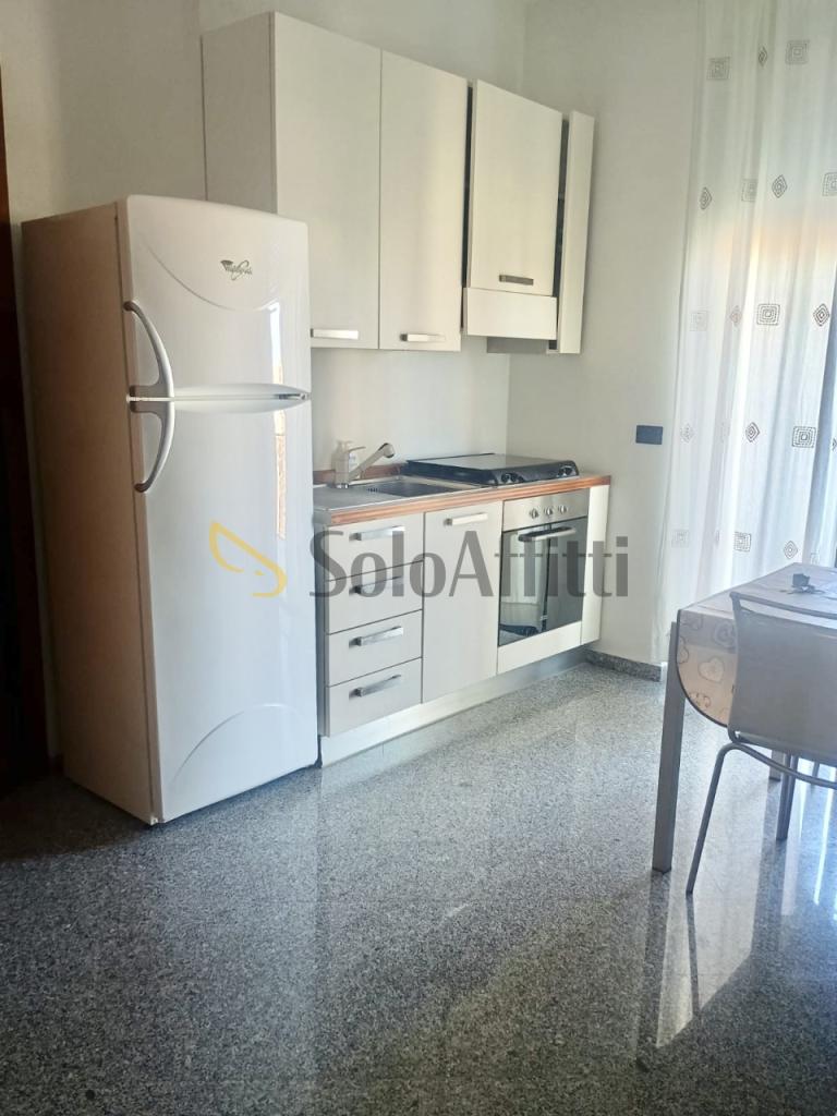 appartamento in affitto a Bari