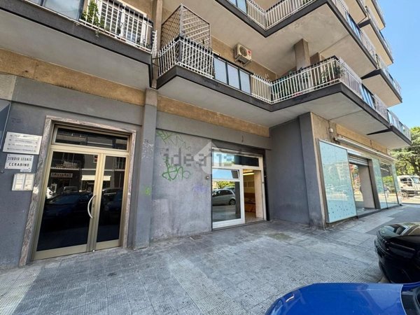 locale commerciale in affitto a Bari in zona San Pasquale
