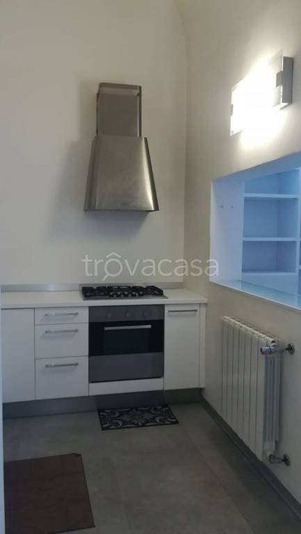 appartamento in affitto a Bari in zona Madonnella