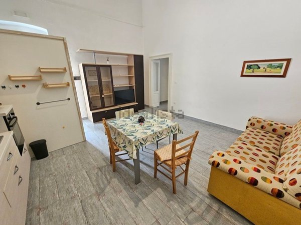 appartamento in affitto a Bari in zona Libertà