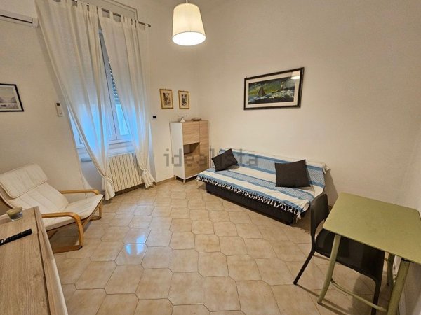 appartamento in affitto a Bari in zona Madonnella