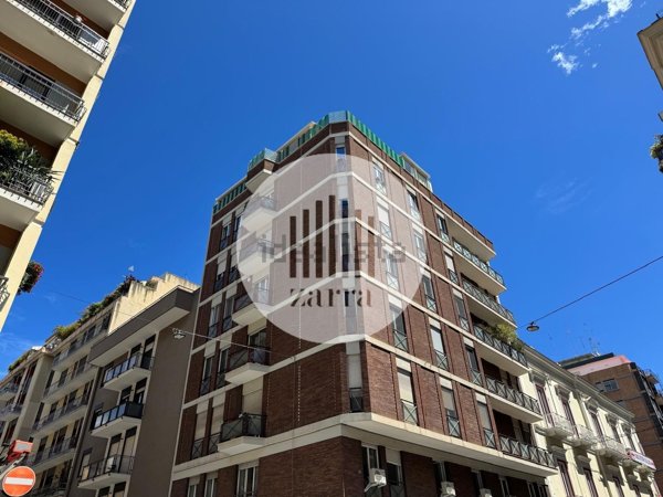 appartamento in affitto a Bari in zona Murat