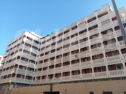appartamento in affitto a Bari in zona Libertà