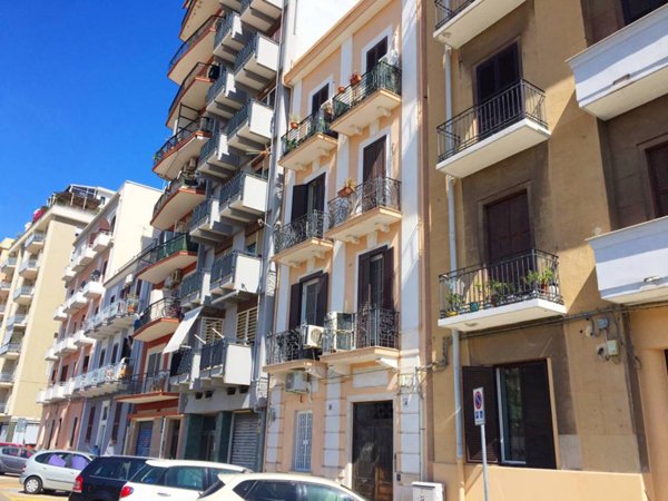 appartamento in affitto a Bari in zona Madonnella
