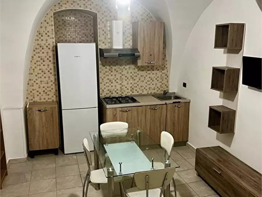 appartamento in affitto a Bari in zona Libertà