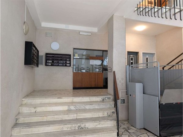 appartamento in affitto a Bari in zona Murat