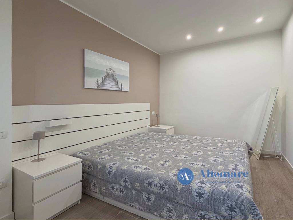 appartamento in affitto a Bari in zona Murat