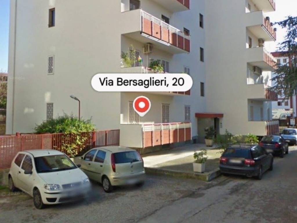 appartamento in affitto a Bari in zona Japigia