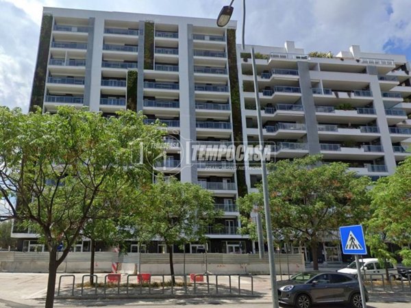 appartamento in affitto a Bari in zona Poggiofranco
