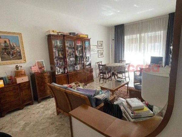 appartamento in affitto a Bari in zona Madonnella