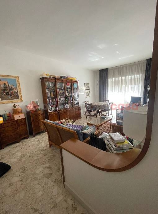 appartamento in affitto a Bari in zona Madonnella