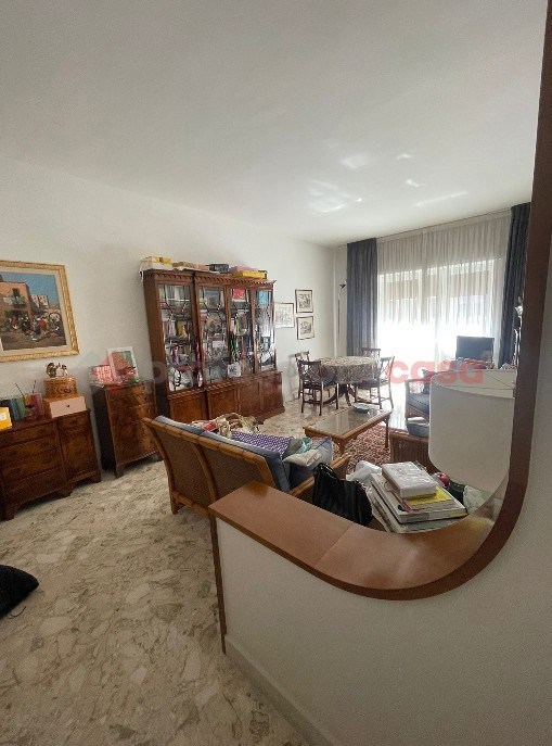appartamento in affitto a Bari in zona Madonnella