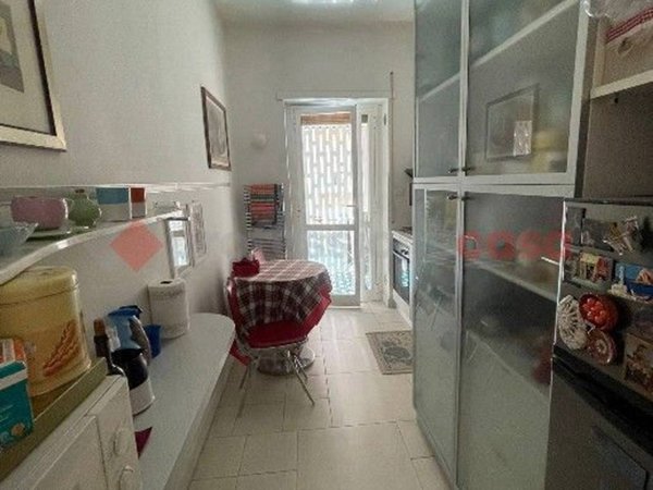 appartamento in affitto a Bari in zona Madonnella