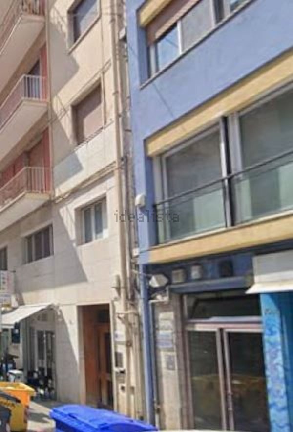 appartamento in affitto a Bari in zona Murat
