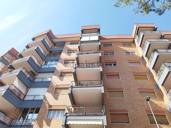 appartamento in affitto a Bari in zona Picone