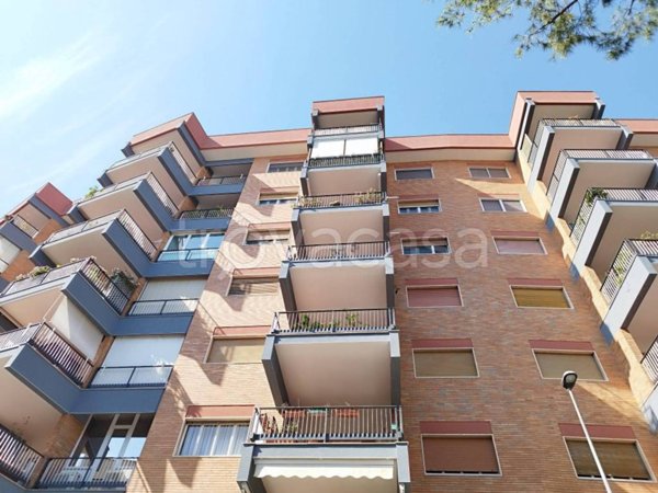 appartamento in affitto a Bari in zona Poggiofranco