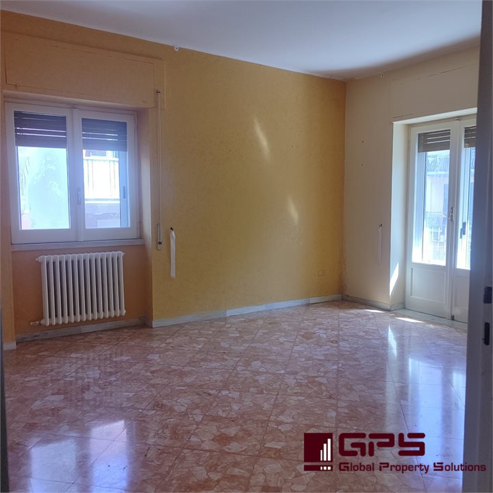 appartamento in affitto a Bari in zona San Pasquale