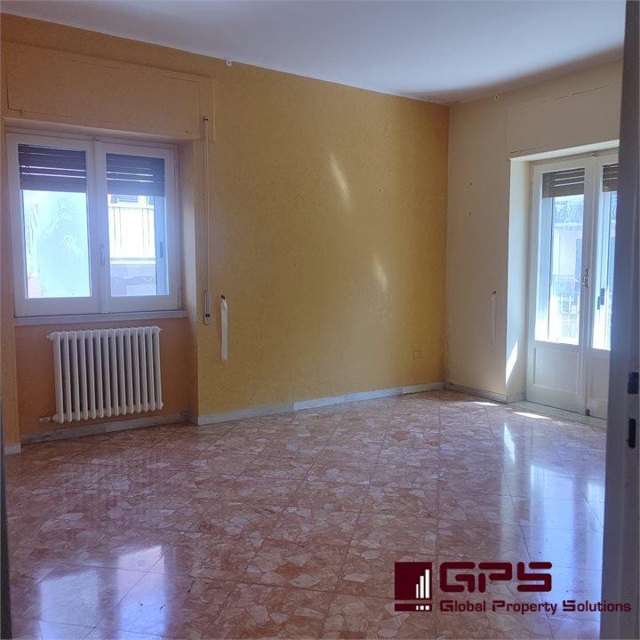 appartamento in affitto a Bari in zona San Pasquale