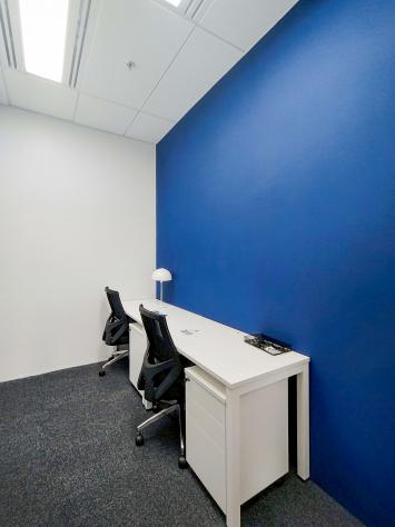 ufficio in affitto a Bari