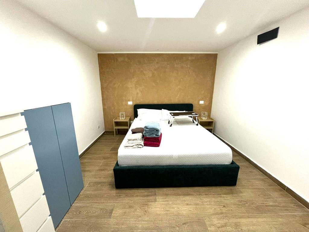 appartamento in affitto a Bari in zona San Pasquale