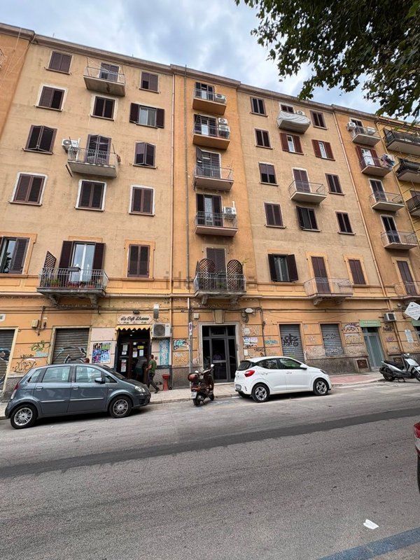 appartamento in affitto a Bari in zona Murat