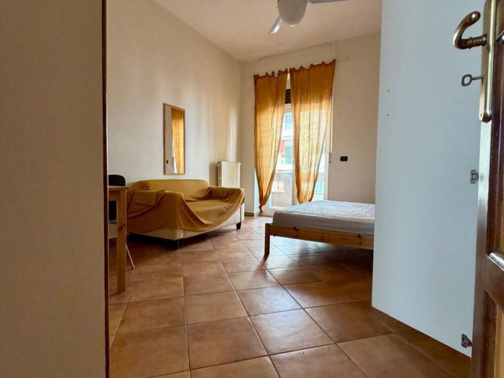 appartamento in affitto a Bari in zona San Pasquale