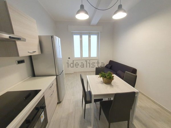 appartamento in affitto a Bari in zona Carrassi