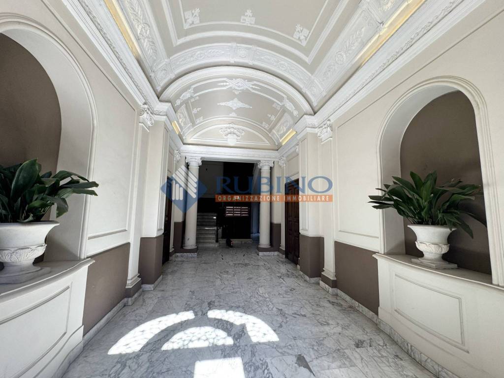 appartamento in affitto a Bari in zona Murat