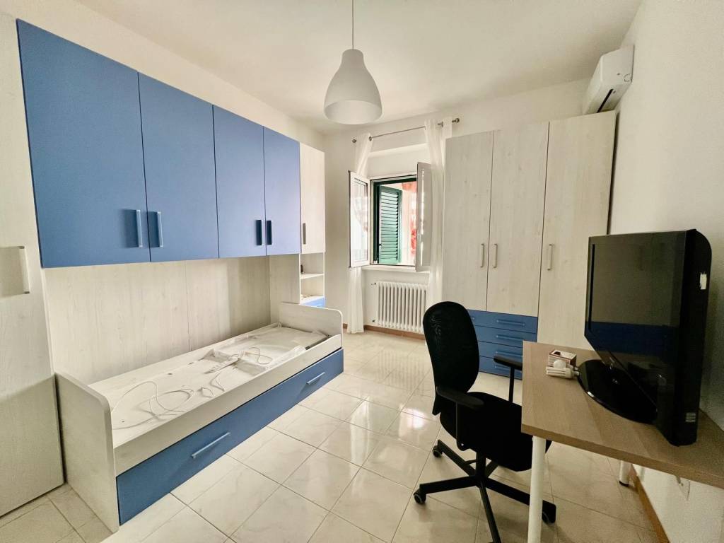 appartamento in affitto a Bari in zona Carrassi