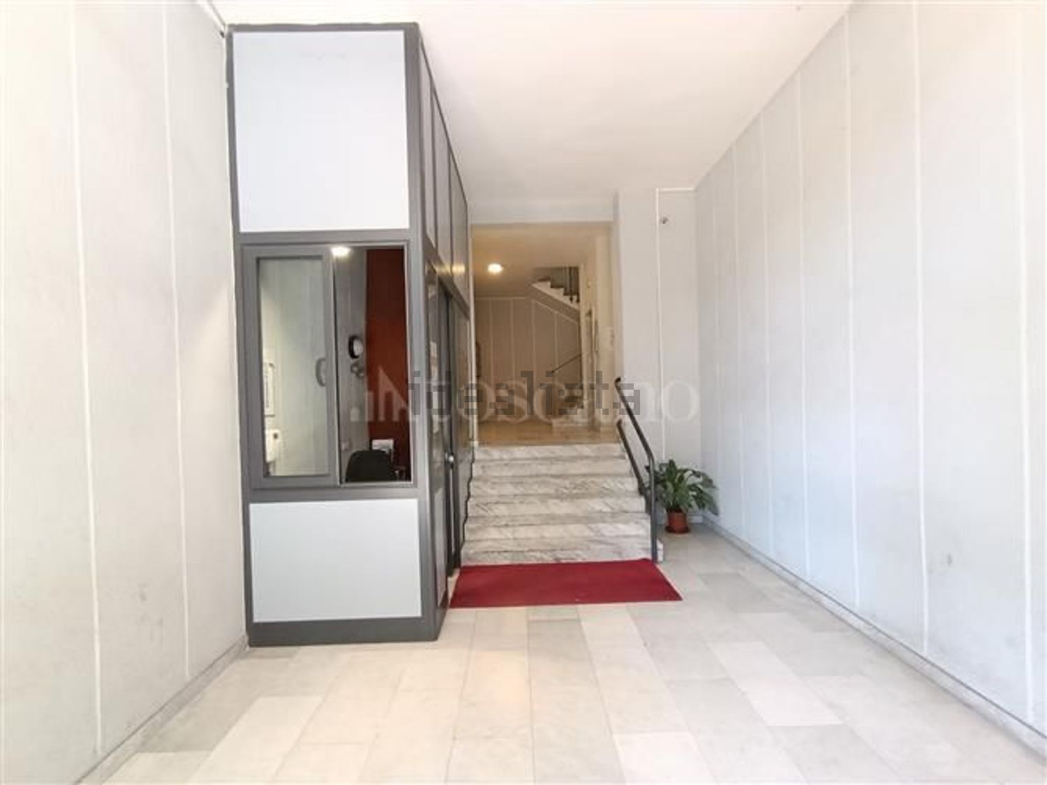 appartamento in affitto a Bari in zona Murat