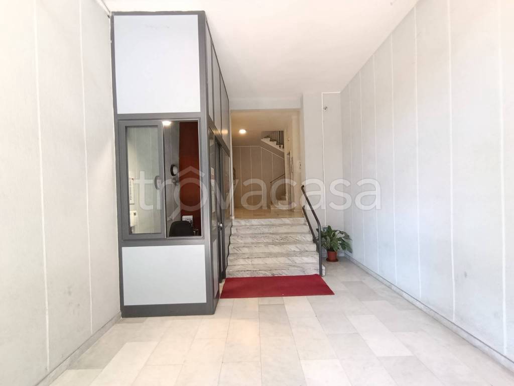 appartamento in affitto a Bari in zona Murat
