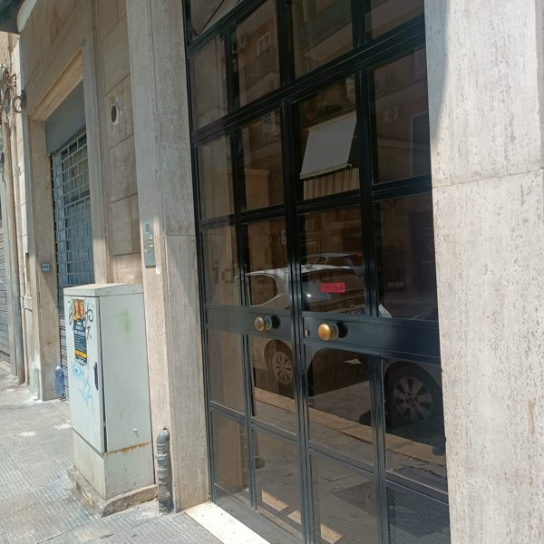 appartamento in affitto a Bari in zona Libertà