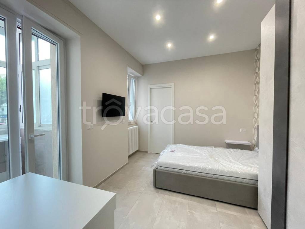 appartamento in affitto a Bari