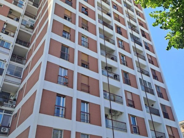 appartamento in affitto a Bari in zona Poggiofranco