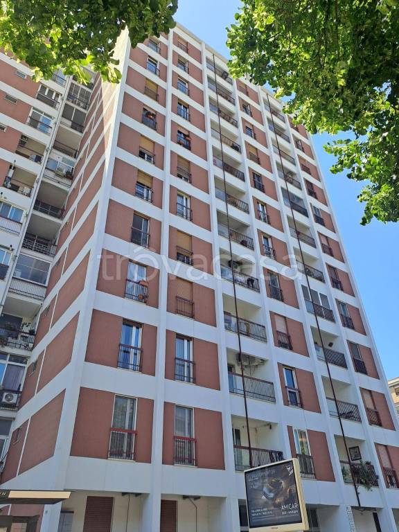appartamento in affitto a Bari in zona Poggiofranco