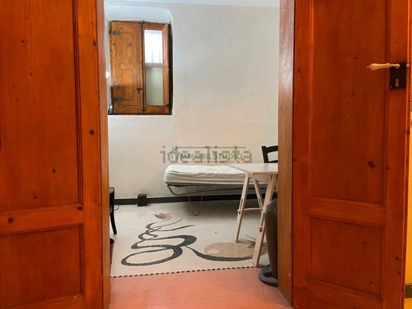appartamento in affitto a Bari in zona Murat