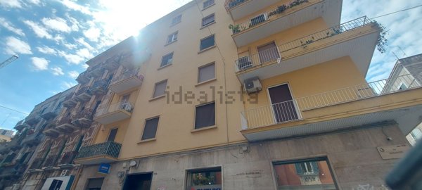 ufficio in affitto a Bari in zona Murat