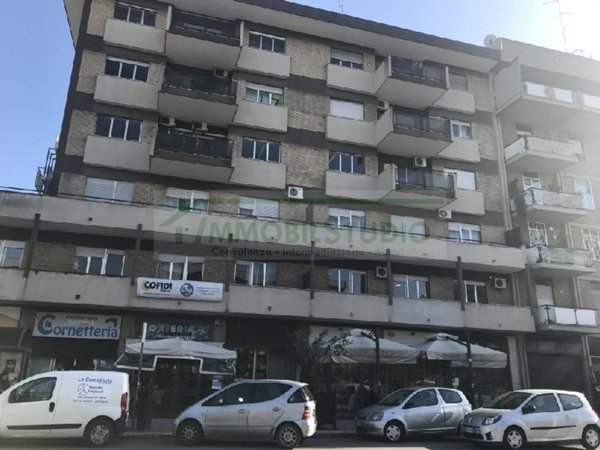appartamento in affitto a Bari in zona Mungivacca