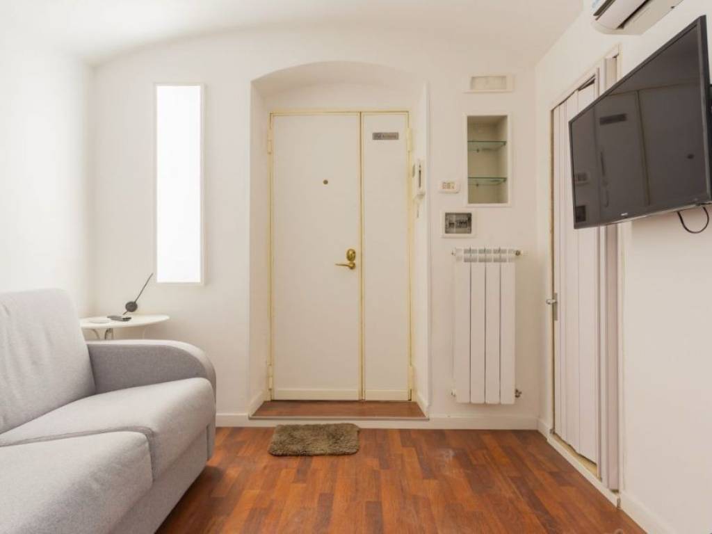 appartamento in affitto a Bari in zona Murat
