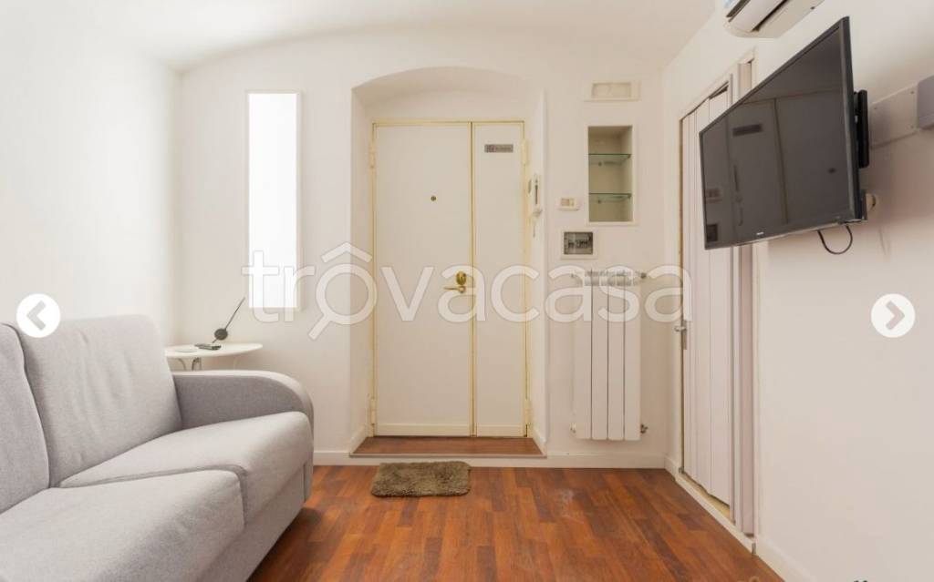 appartamento in affitto a Bari in zona Murat