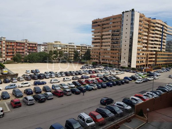 ufficio in affitto a Bari in zona Mungivacca